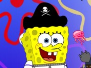 Spongebob Dress Up