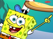 Spongebob Pizza